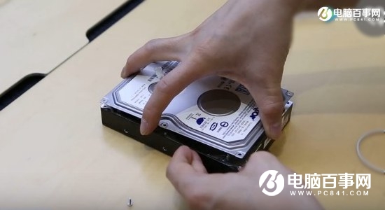 主机邮寄固态硬盘要拆吗