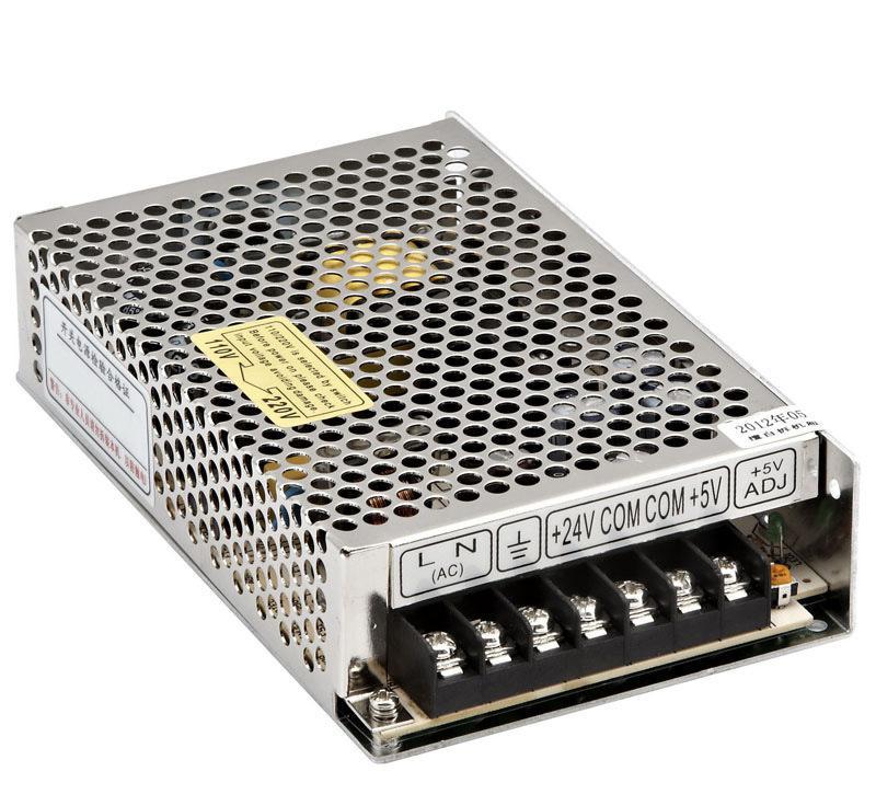 电源主机面板电源指示灯在哪