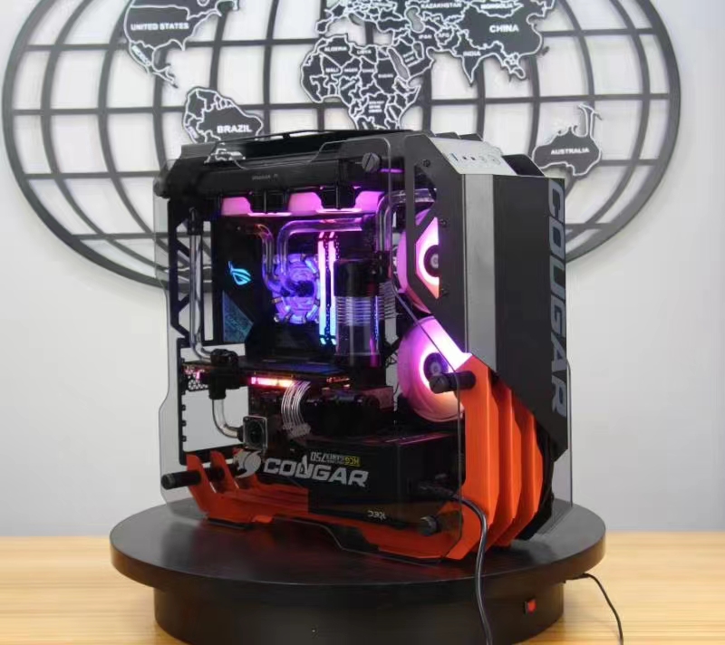 电脑主机组装的工资需要多少钱