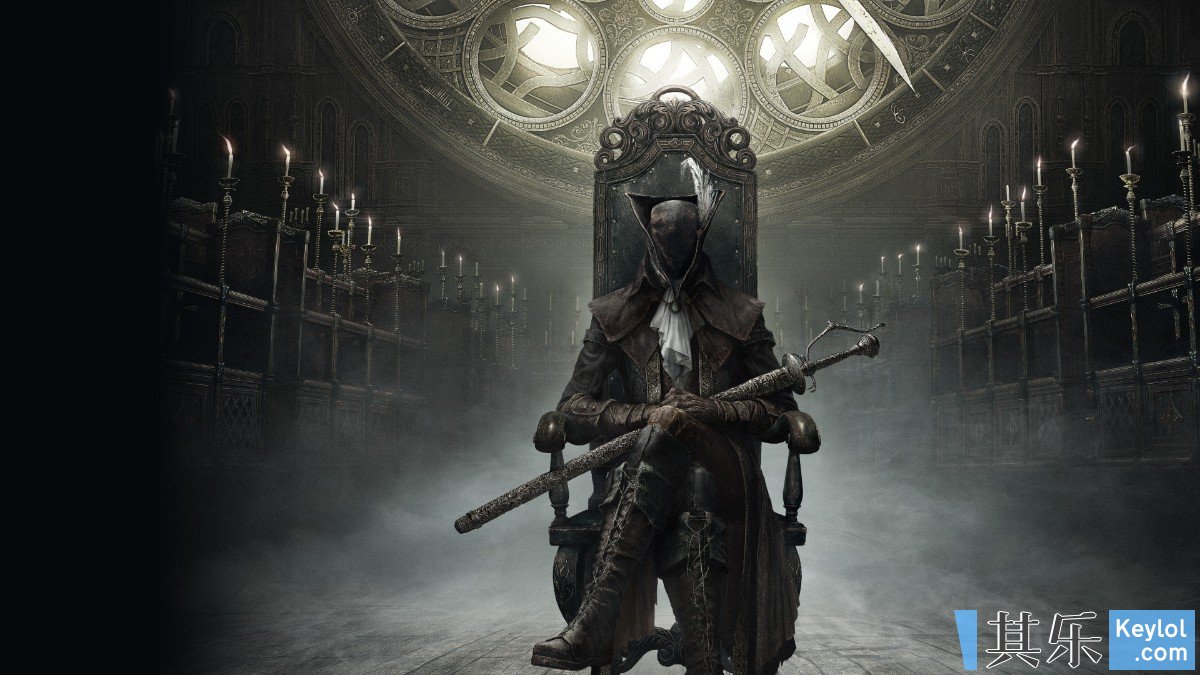 血源诅咒主机干不过端游