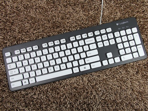 键盘插在电脑主机哪里买