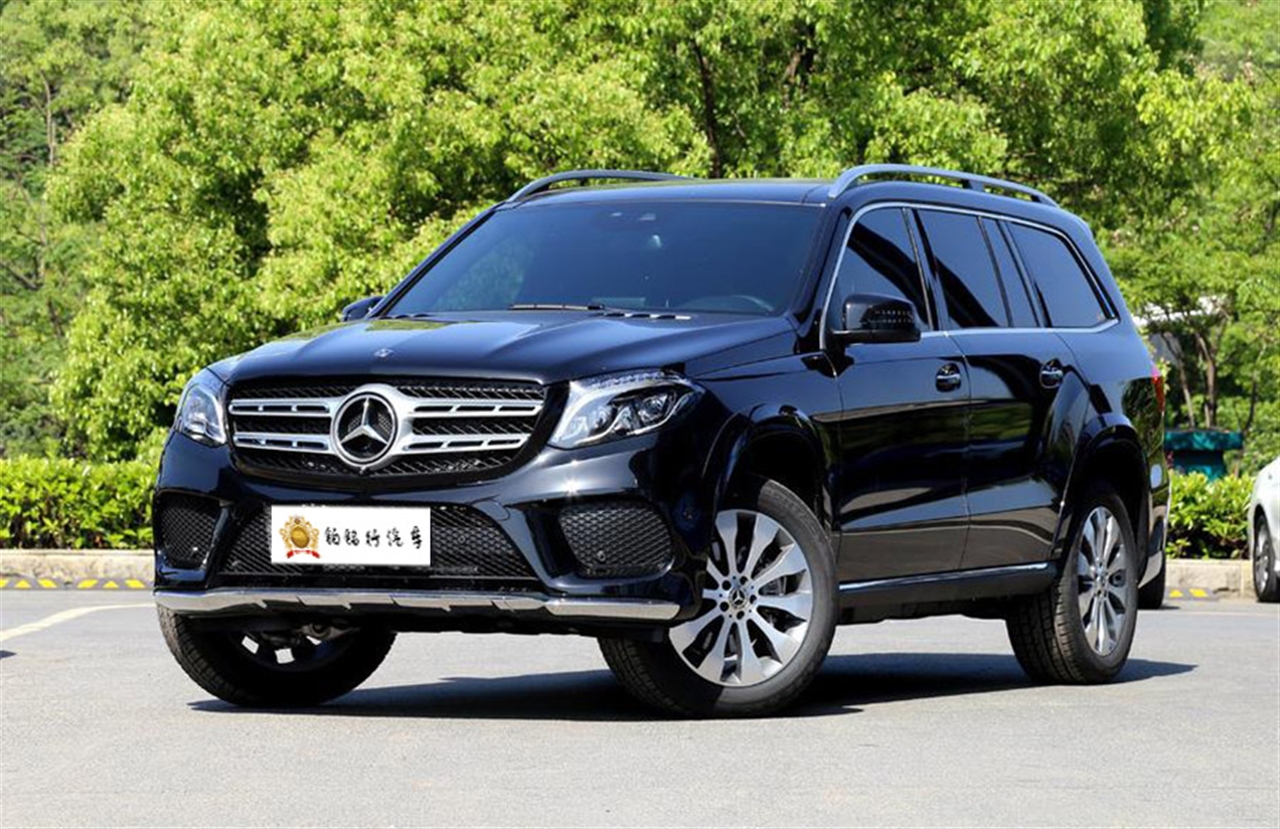 奔驰原厂主机如何看型号