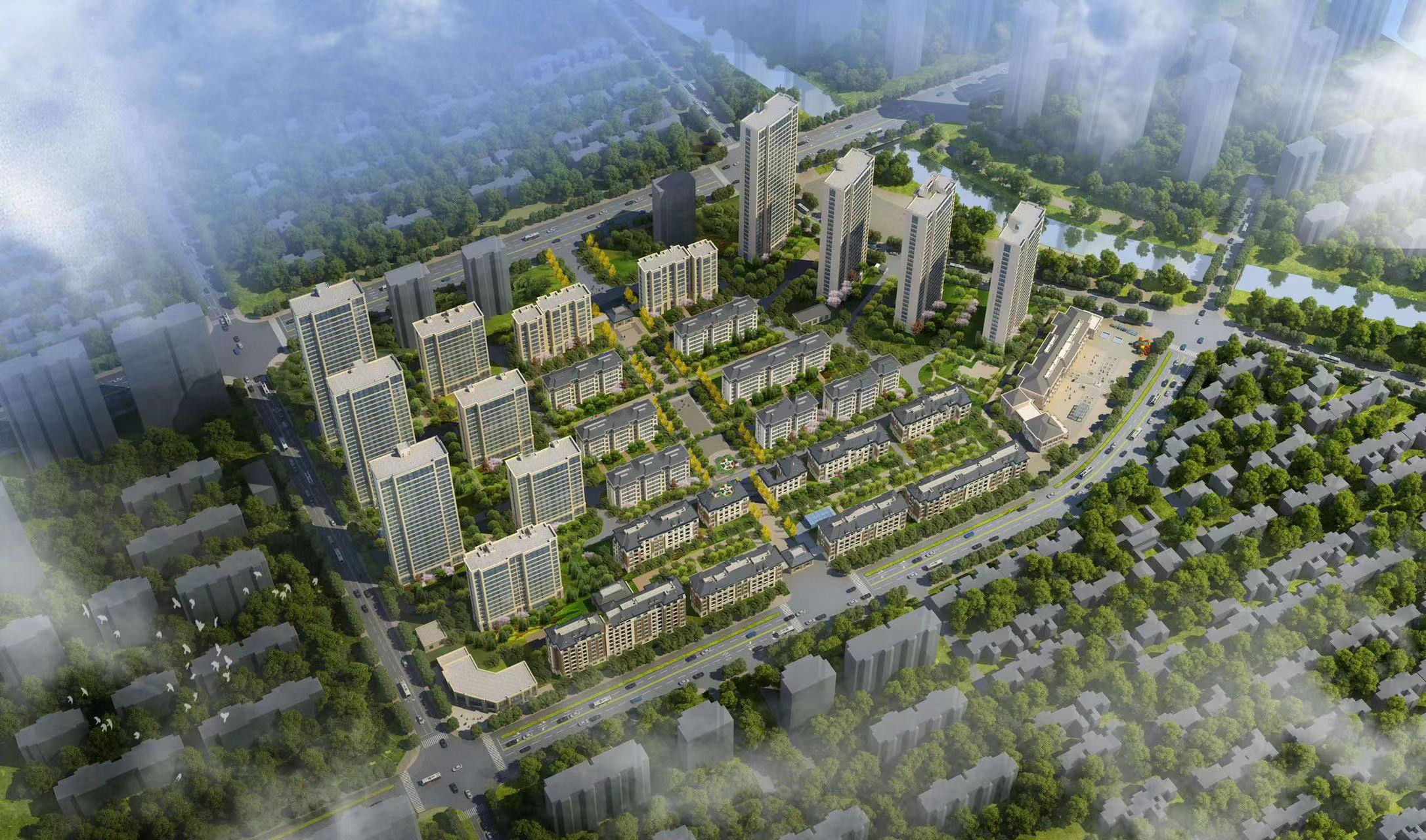 淮北购房合同备案