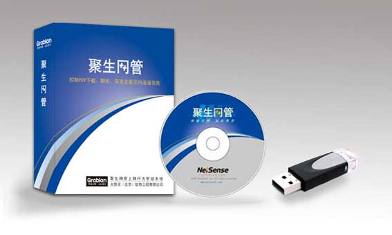 聚生网管主机没网络
