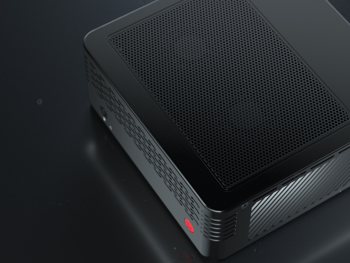 迷你主机看视频系统吗