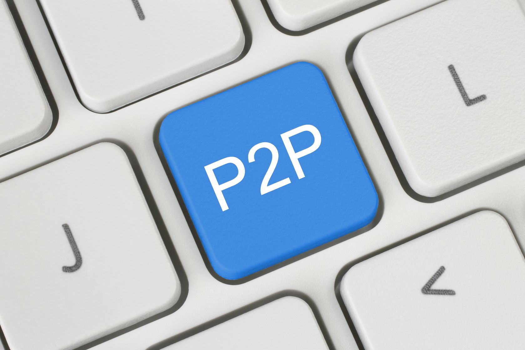 p2p备案流程图