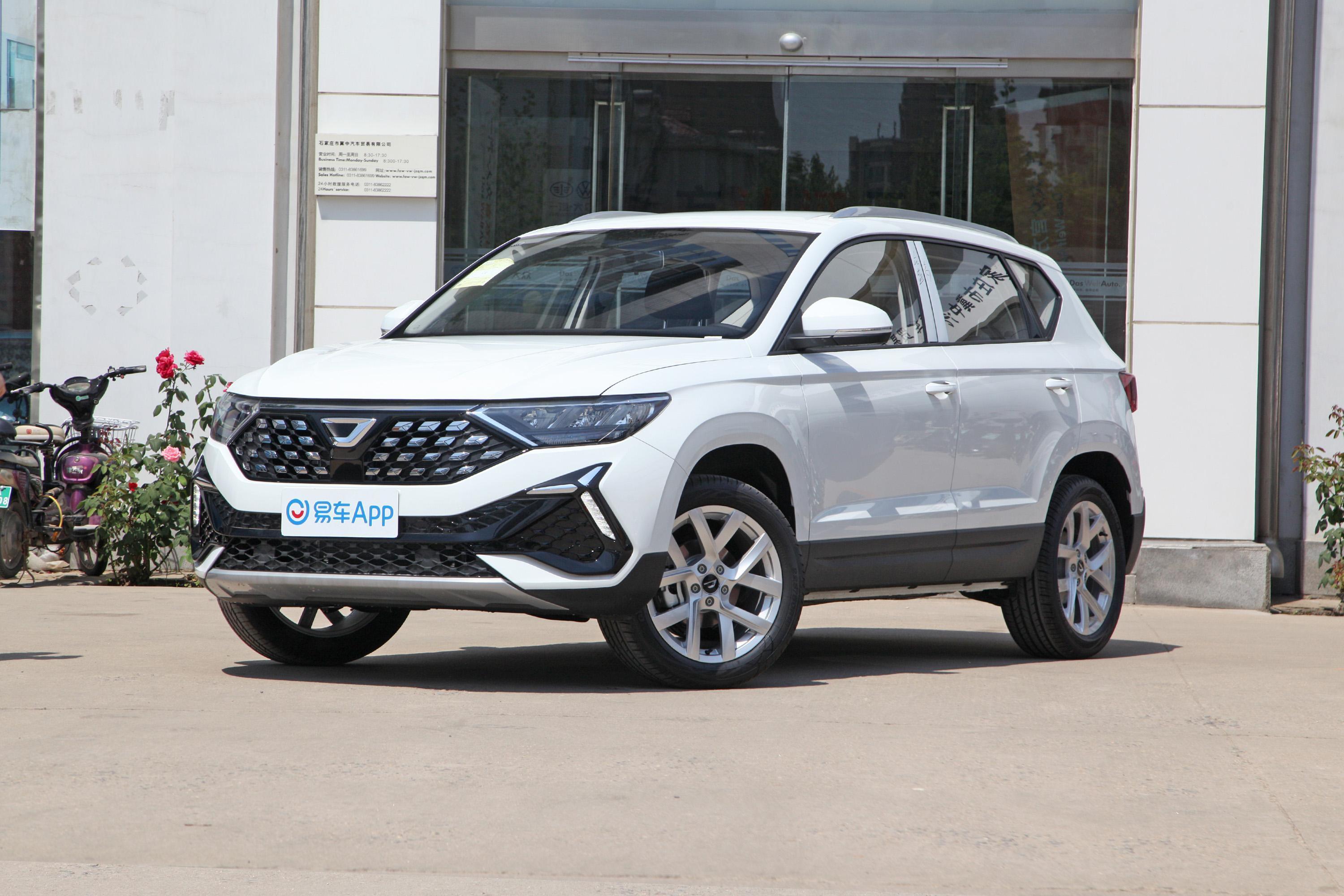 新款捷达音响主机