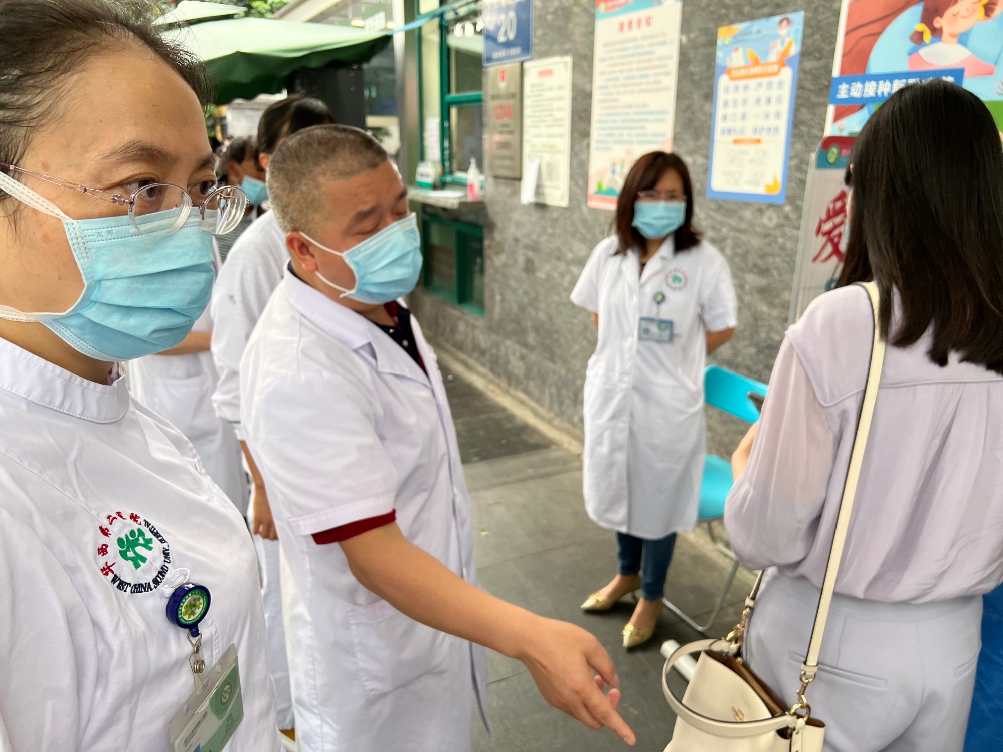 门诊部要消防备案吗