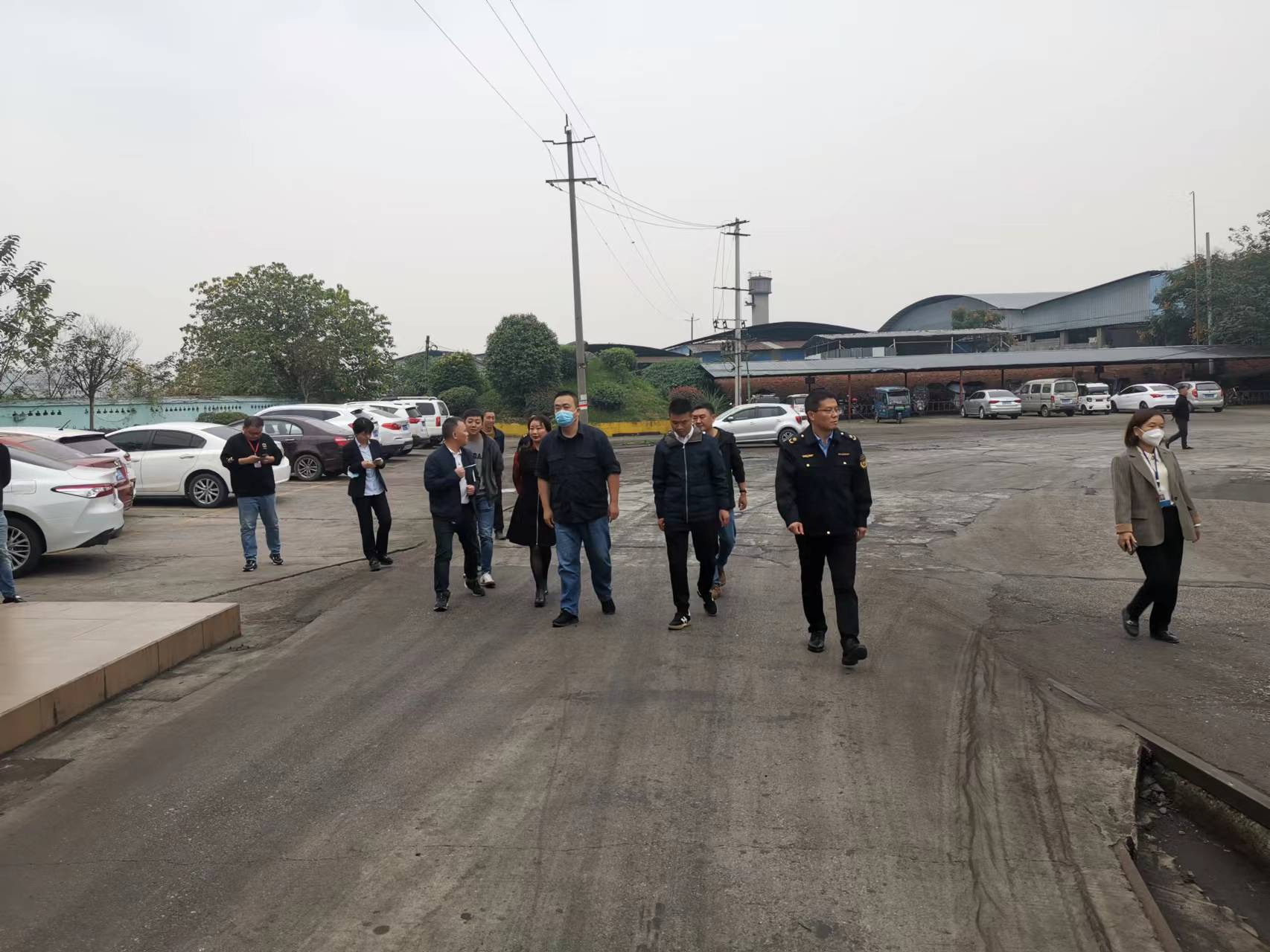 青白江环保局备案企业名单