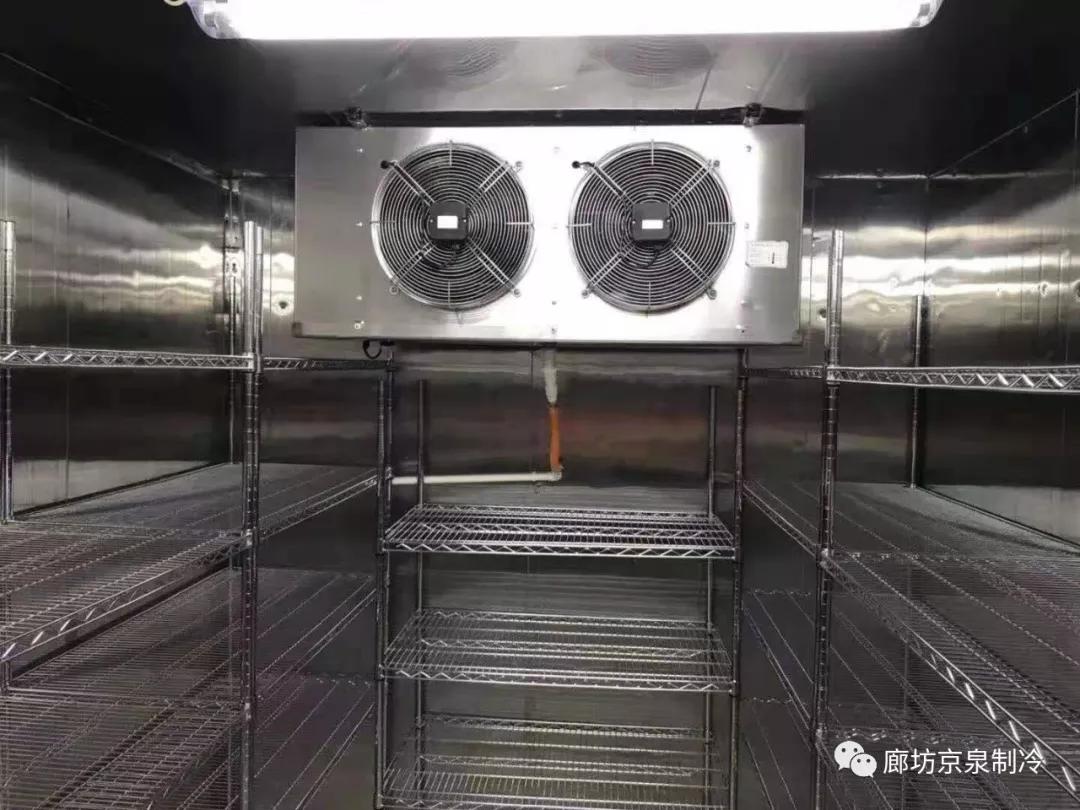 冷库主机保护不领什么原因