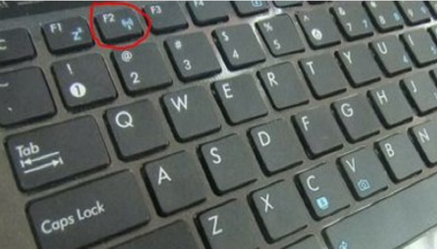华硕主机设置键盘启动