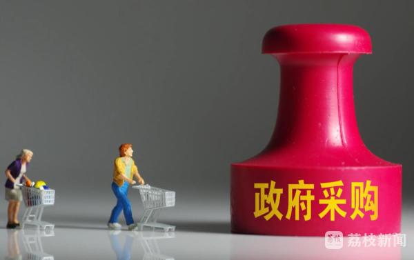 政府采购可以只买主机吗