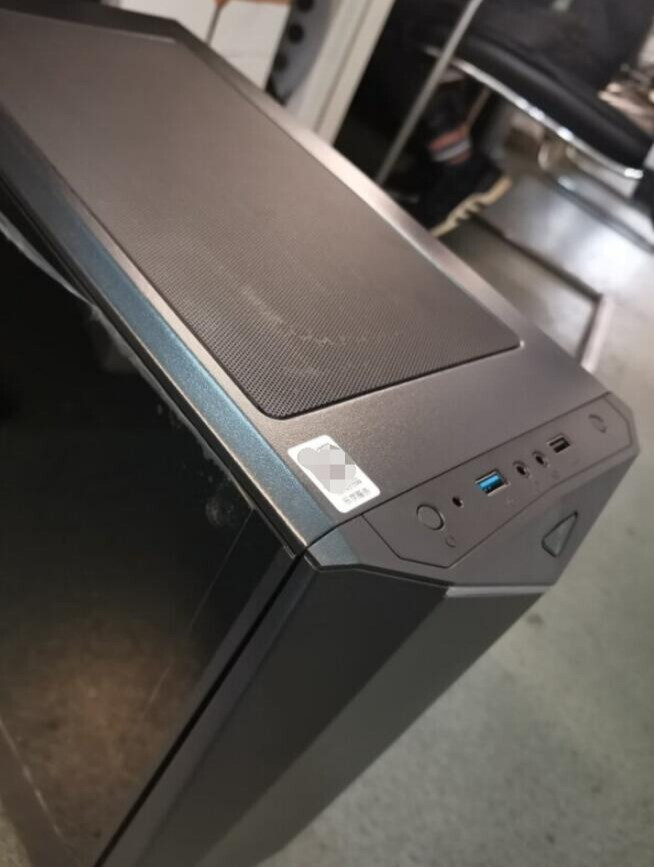 水冷电脑主机声音大是咋回事