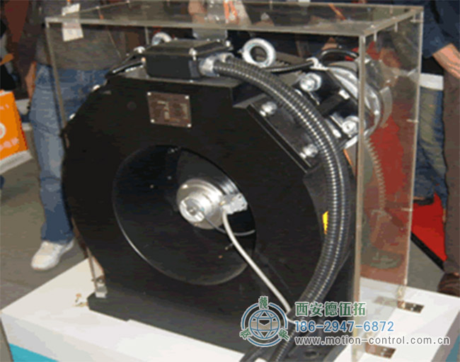 电梯同步主机用什么编码器