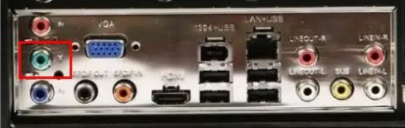 电恼主机没有声音怎么办