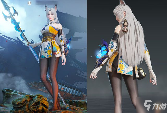 主机游戏妖刀姬