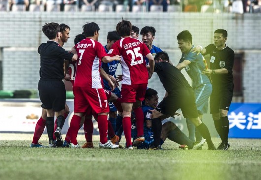 成立足球俱乐部用注册备案吗