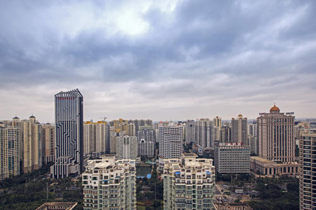 海口市房产抵押备案申请表