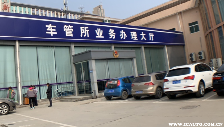 在泰州车管所车辆抵押必须备案吗