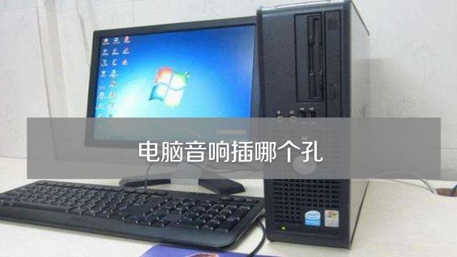 电脑主机声音响但是没有显示