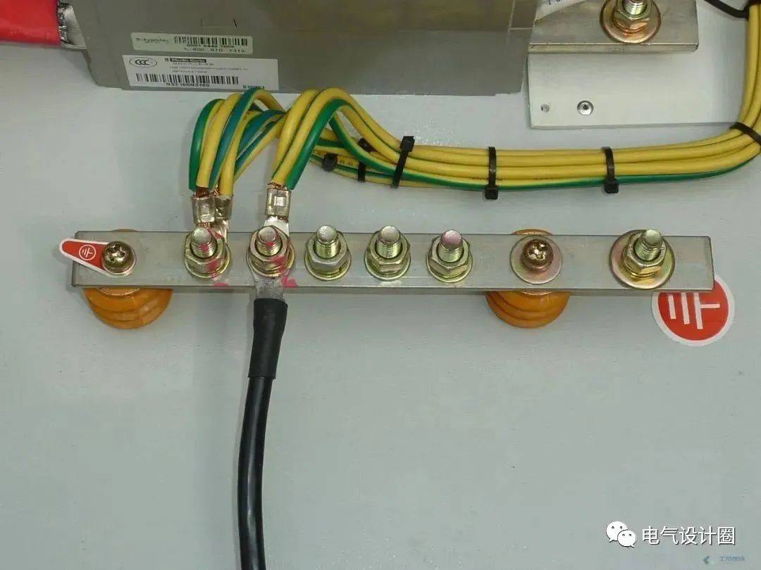 主机接地是什么意思