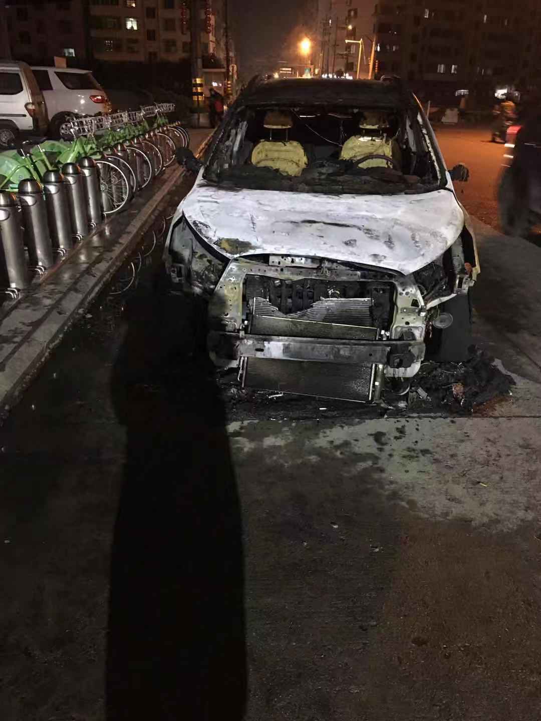 车子主机质保期