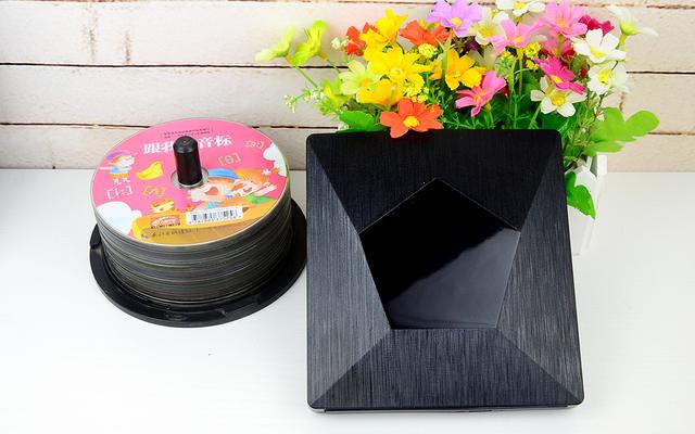 现在的主机没光驱