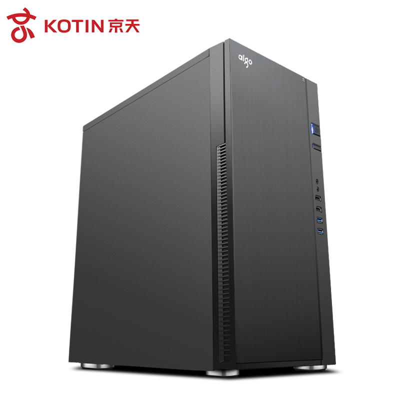 专业渲染主机