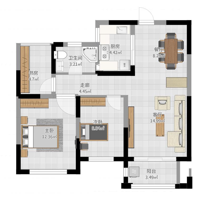 淮南东方蓝海19号楼备案价