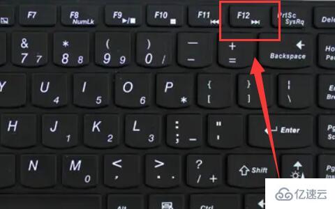 联想电脑主机电源按键旁指示灯