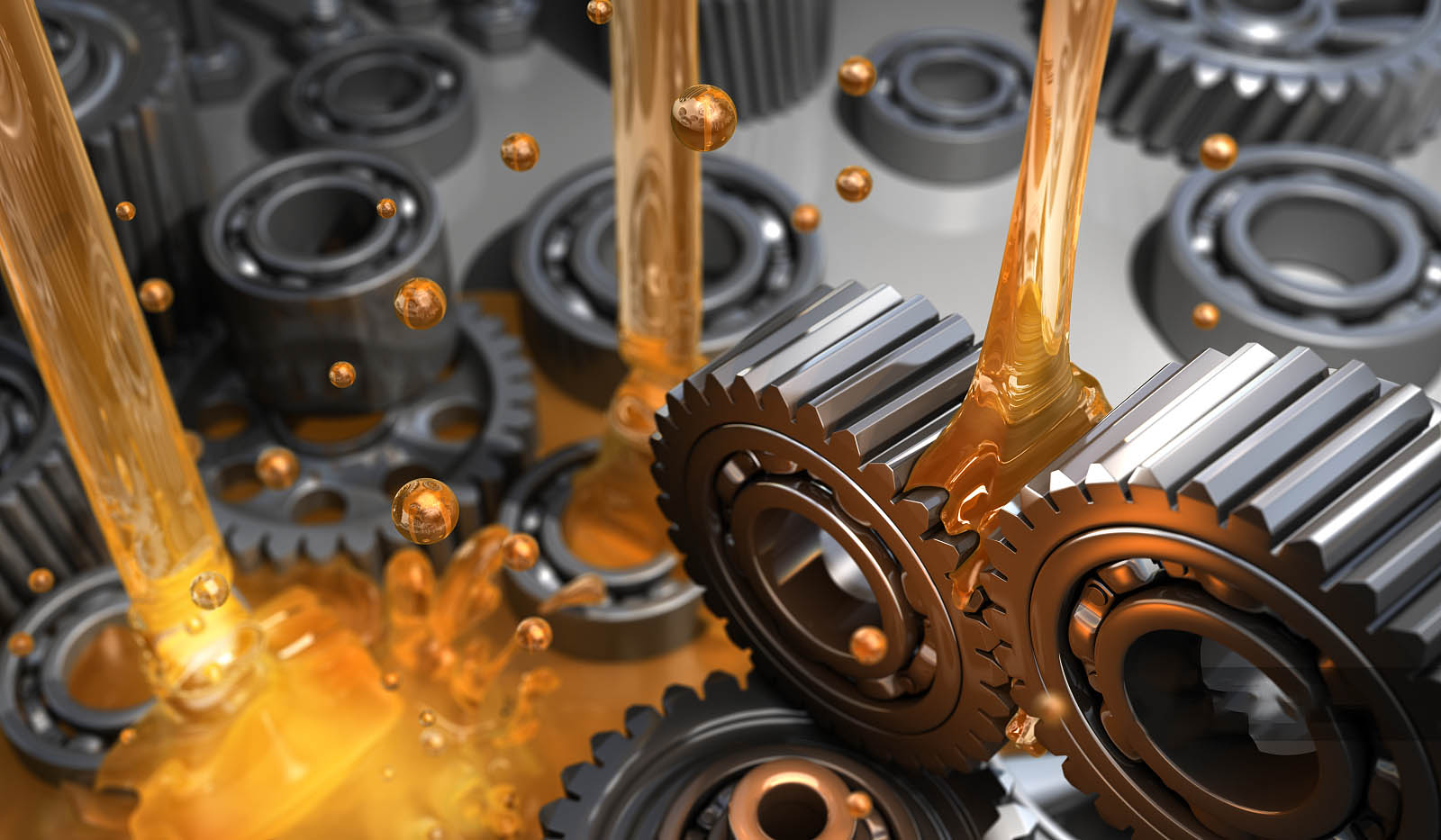 主机润滑油油质包括哪些方面