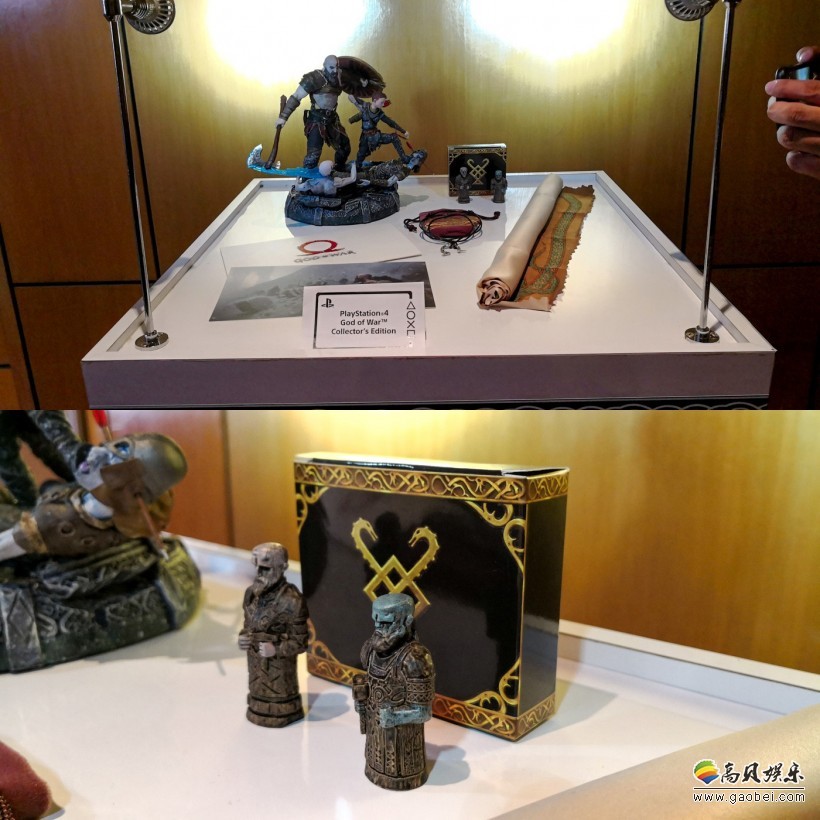 战神限定主机