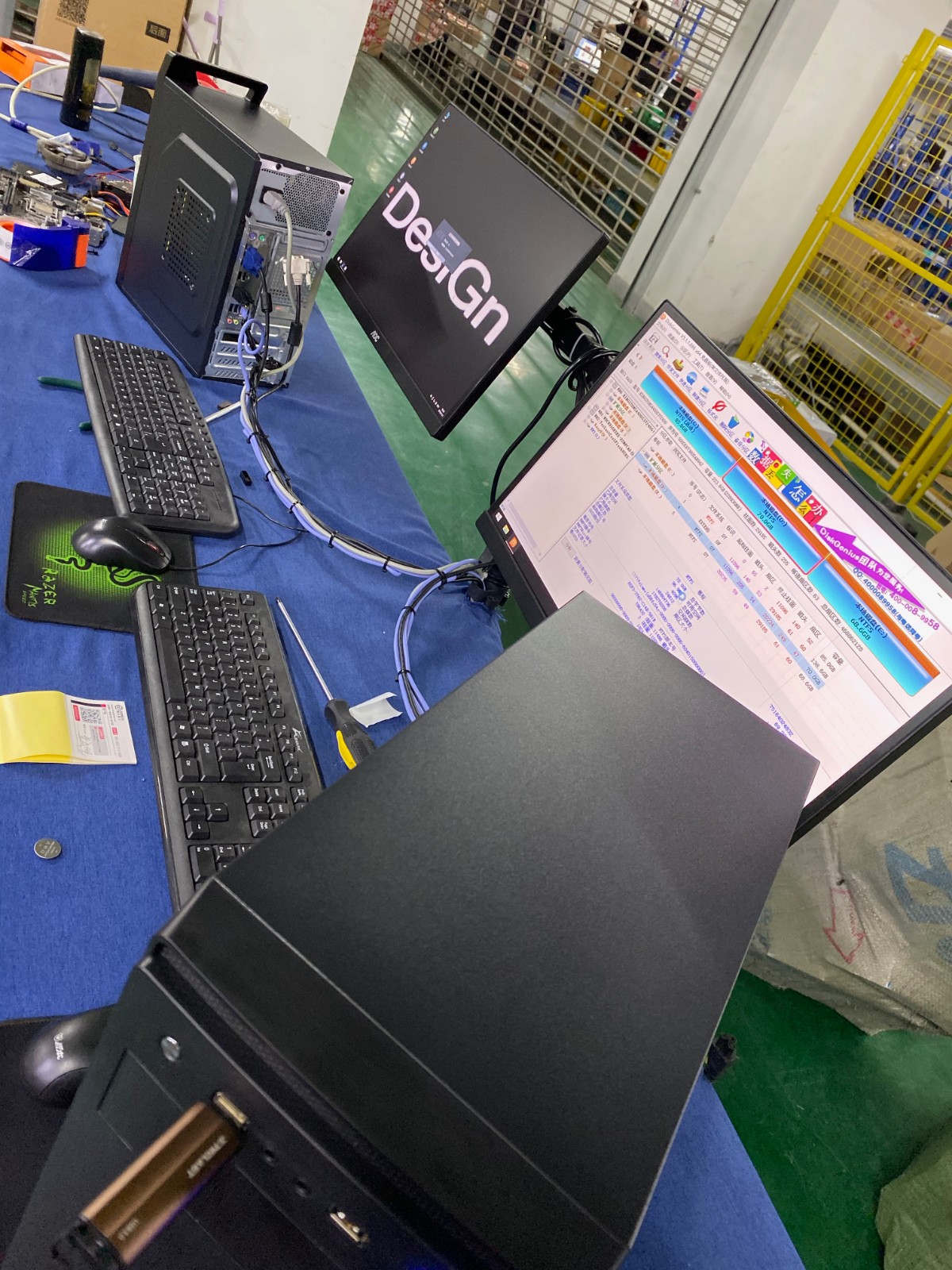 装一台游戏主机需要什么