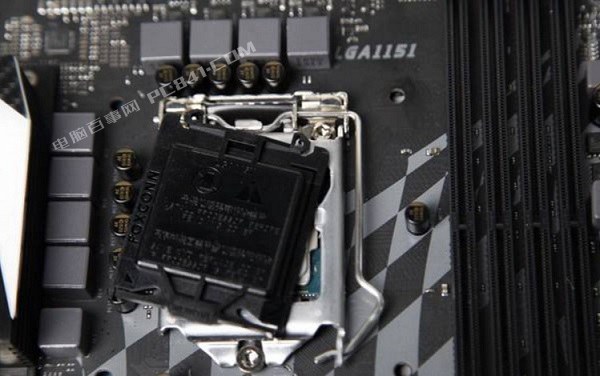 自己组装迷主机