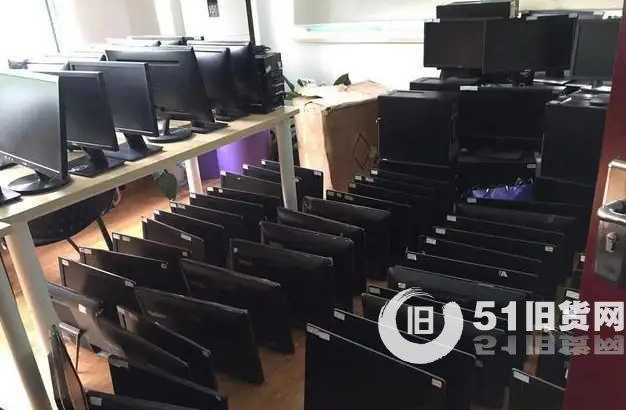 学校统一的电脑能换主机吗