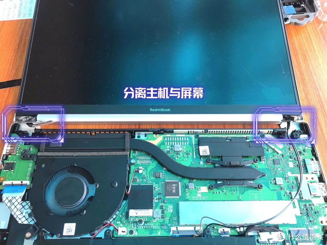 可以把笔记本当主机的屏幕吗