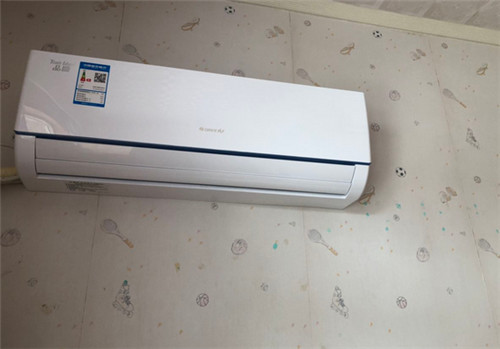 空调内机关闭了主机还在运