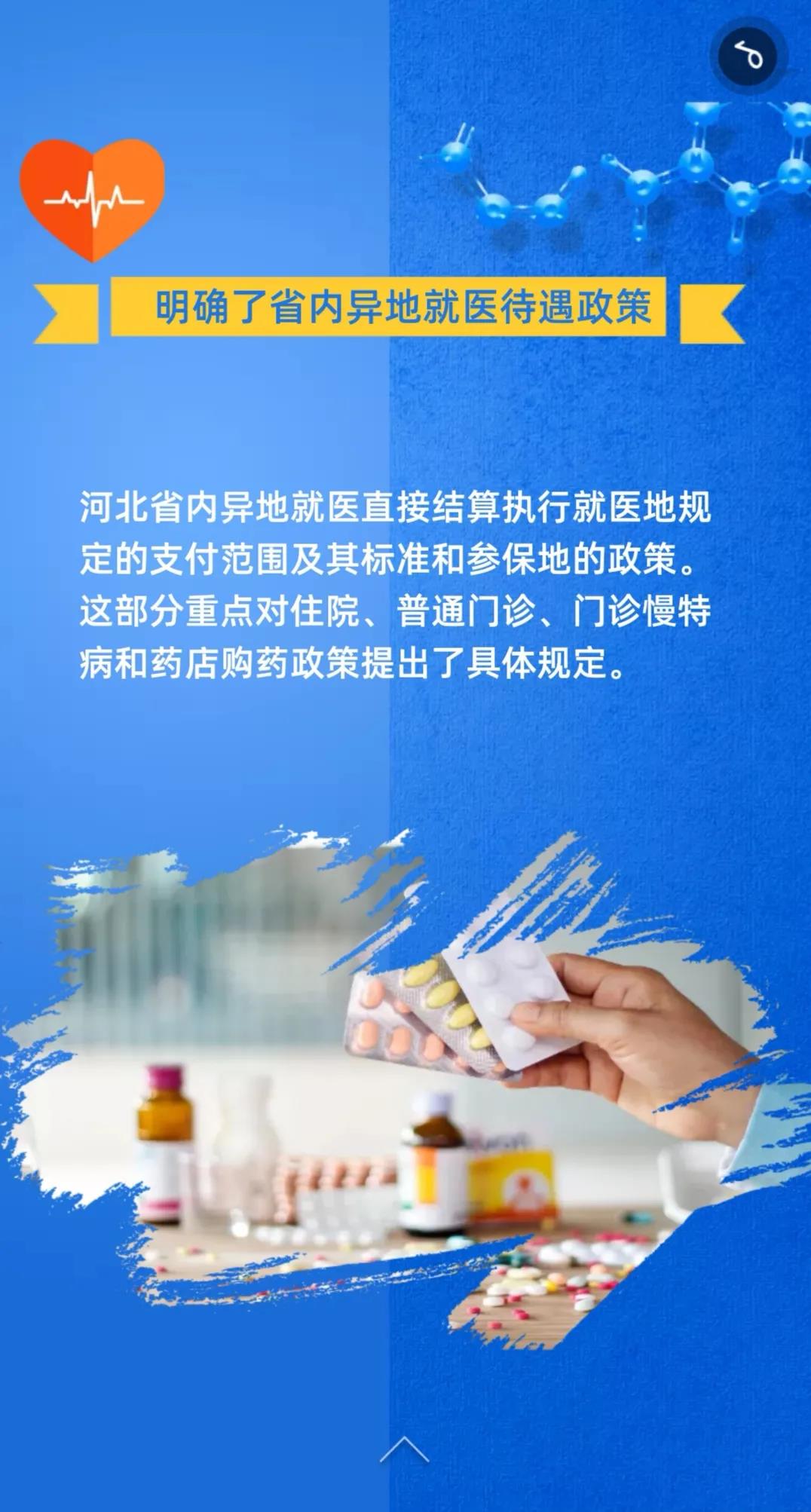 河北异地就医备案时间