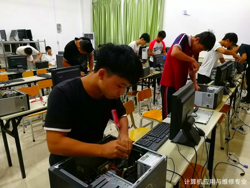 专业主机维修保养维保哪家好
