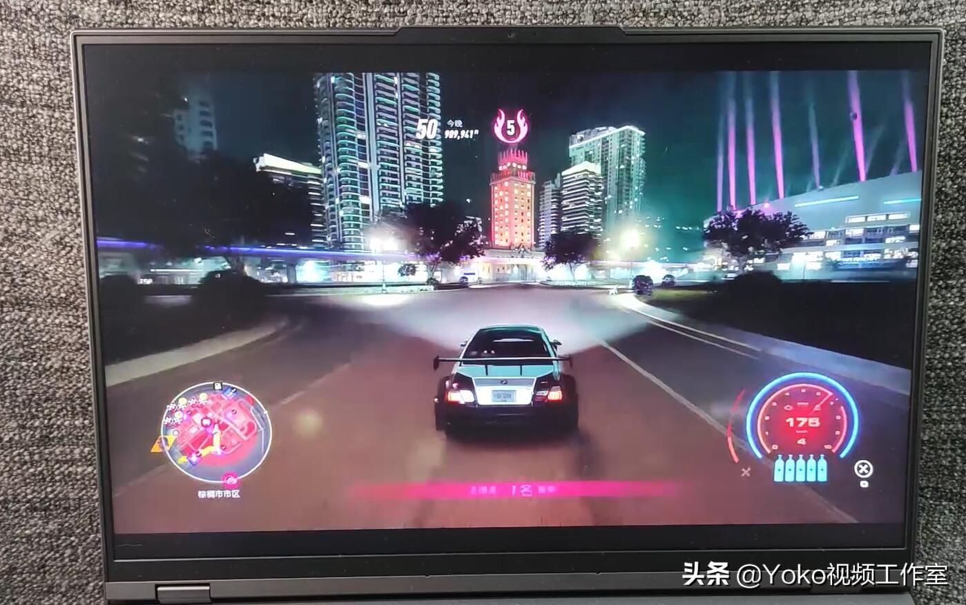 电脑好不好是不是主要看主机
