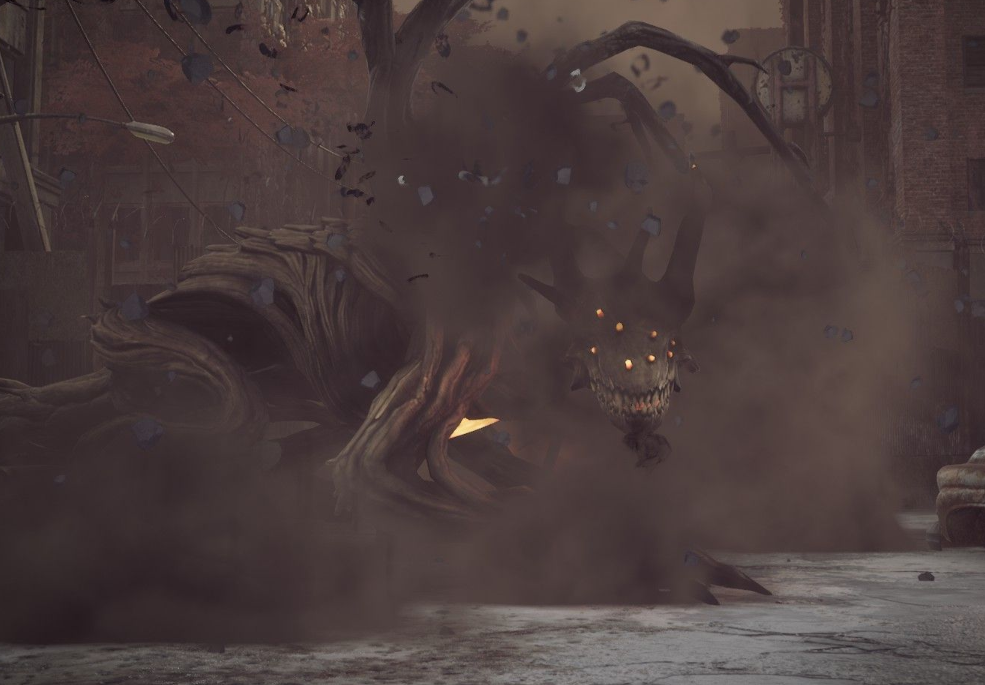 遗迹灰烬重生进不去好友的主机