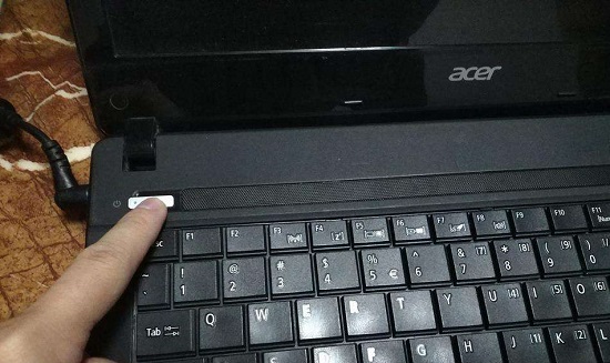 主机电源有时不启动不了