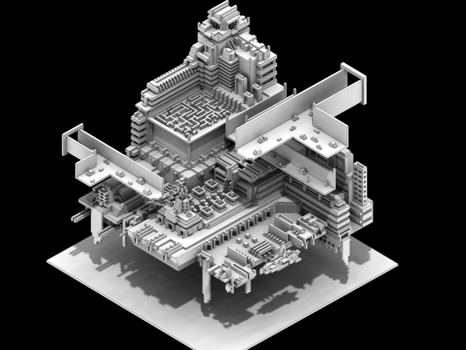 太空堡垒主机使用