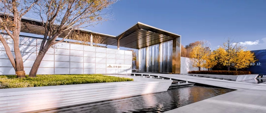 金地峯汇实际销售房产备案