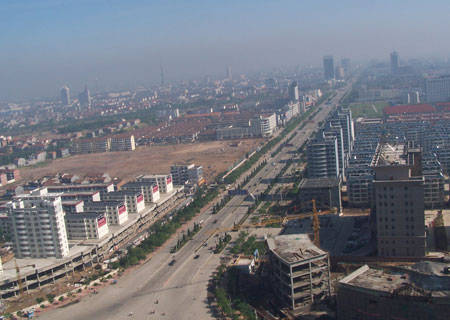 河南商丘房地产网上消防备案