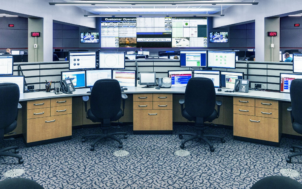 视频监控控制主机大宇