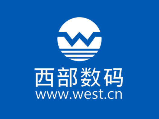 西部数码美国主机