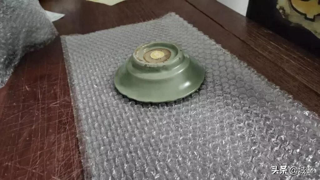 打包主机陶瓷
