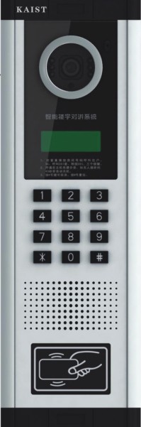 恺视通主机