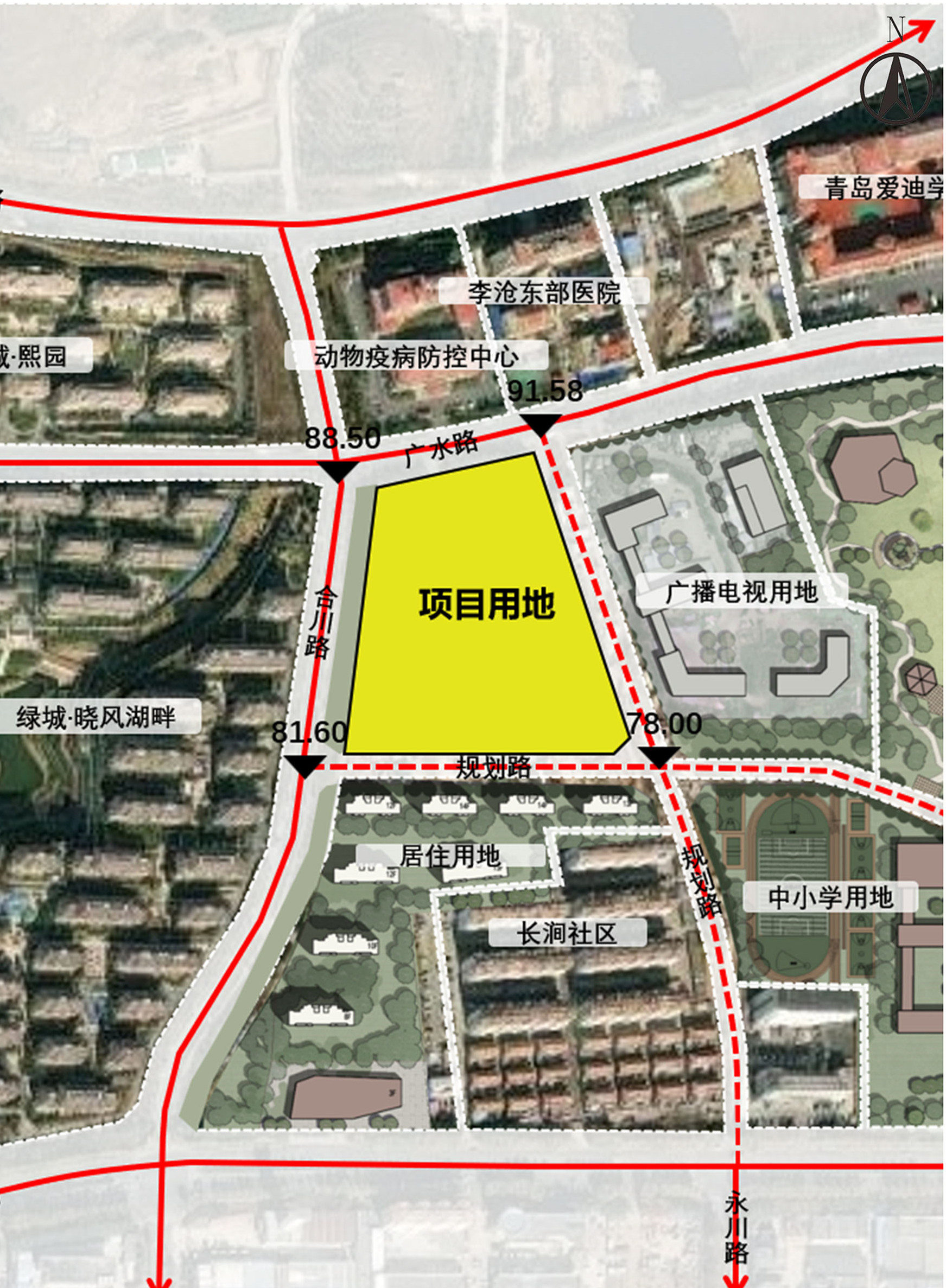 青岛李沧消防备案